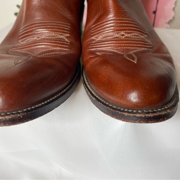 Dan Post 11D Western Boot - Picture 10 of 13